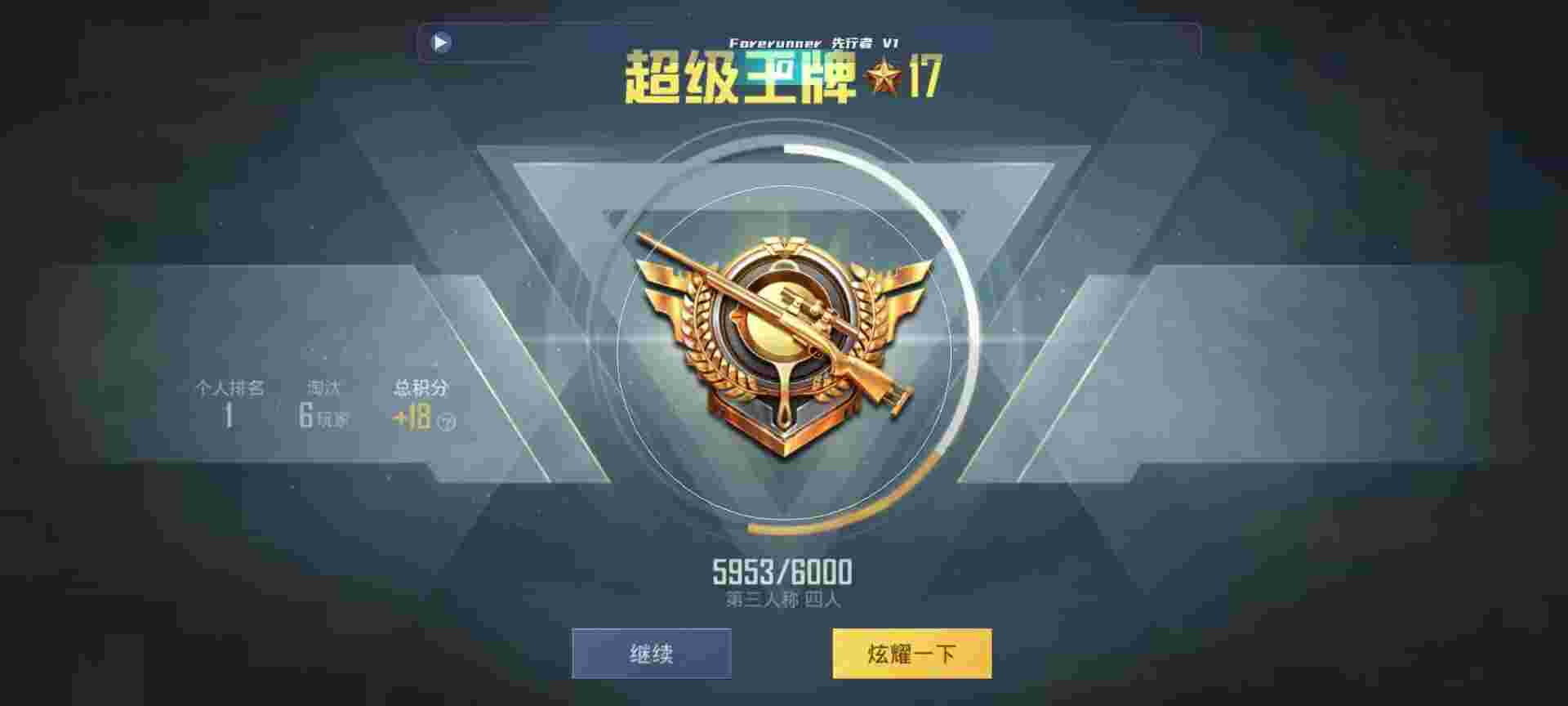 和平精英鸡腿辅助自瞄 - ��ƽ��ӢһԪ�����辅助预览图